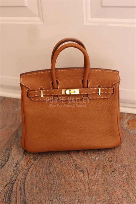 pursevalley hermes replica